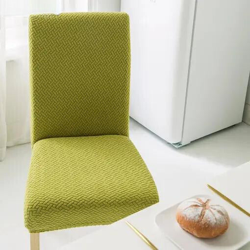 Fundas de silla extensibles premium para una protección duradera