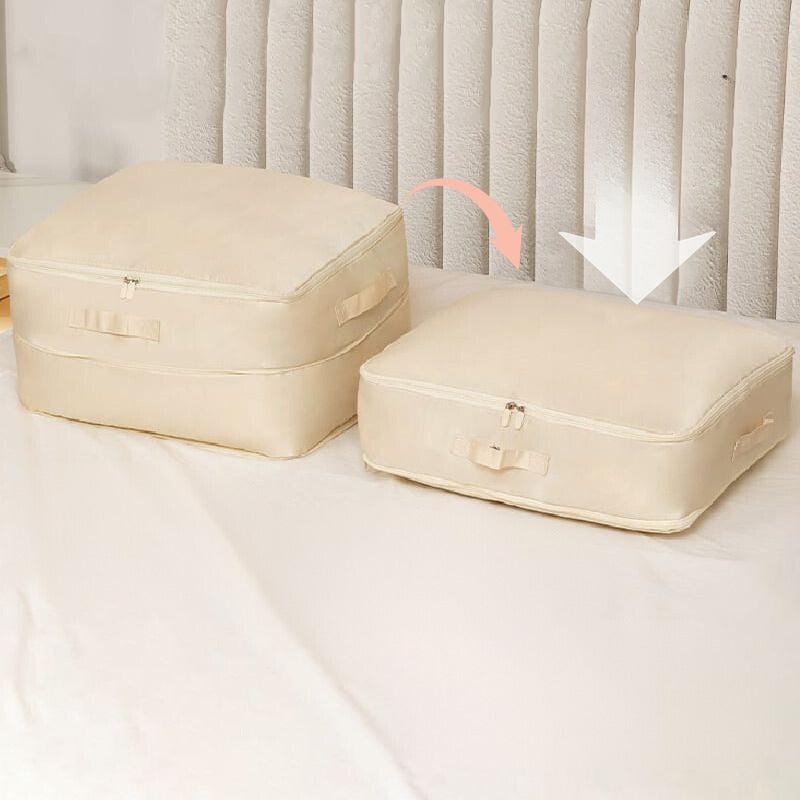 حقائب التخزين