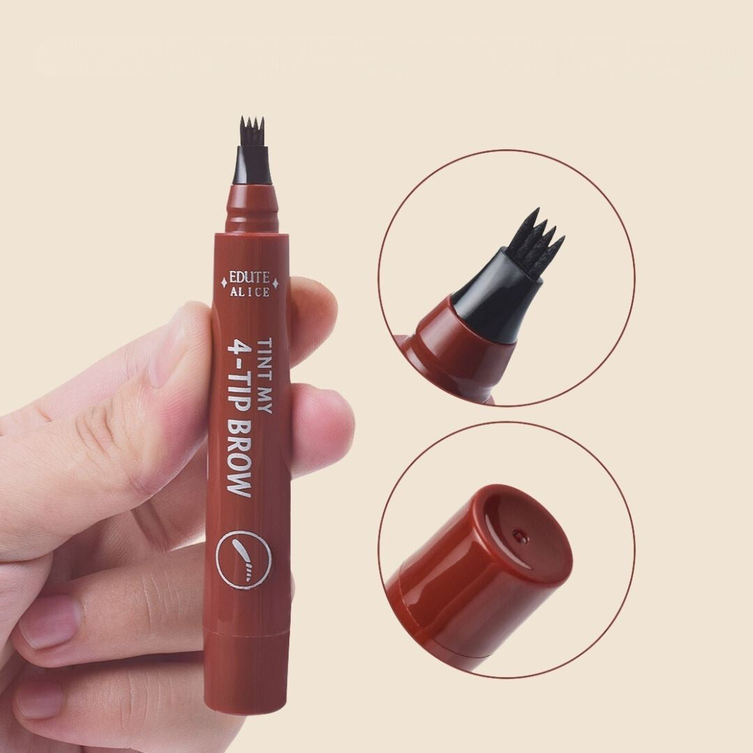 Matita per sopracciglia