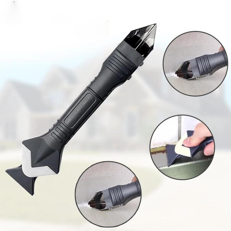 Strumento di impermeabilizzazione 3-in-1 in silicone – Precisione e versatilità per le tue guarnizioni