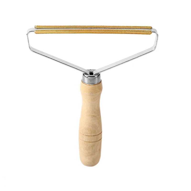 Verwijder dierenharen in één enkele beweging