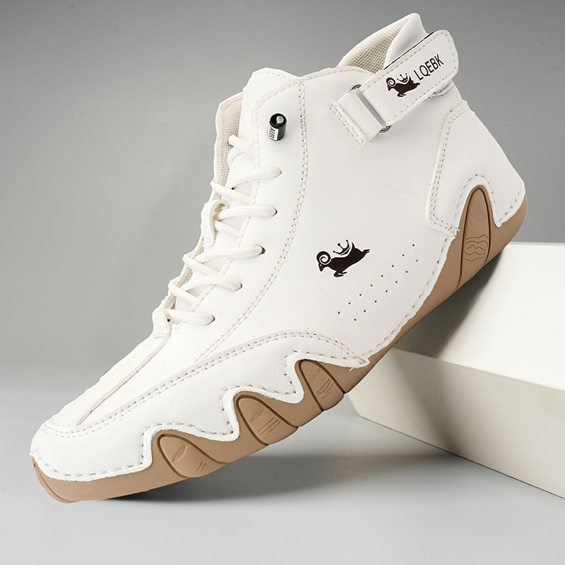 Ultrakényelmes csúszásgátló cipők