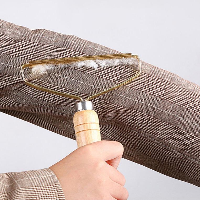 Verwijder dierenharen in één enkele beweging