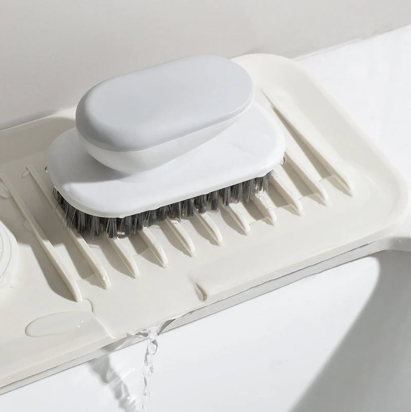 Szilikon csepegtető szőnyeg: gyors és biztonságos szárítás