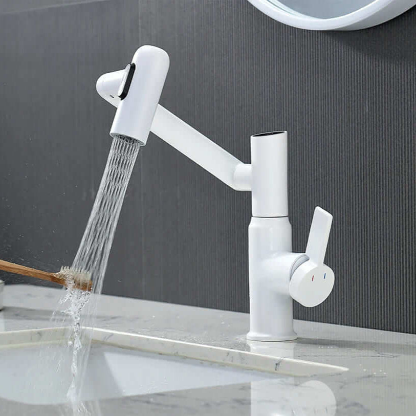 صنبور رقمي: وفر الماء والطاقة يوميًا