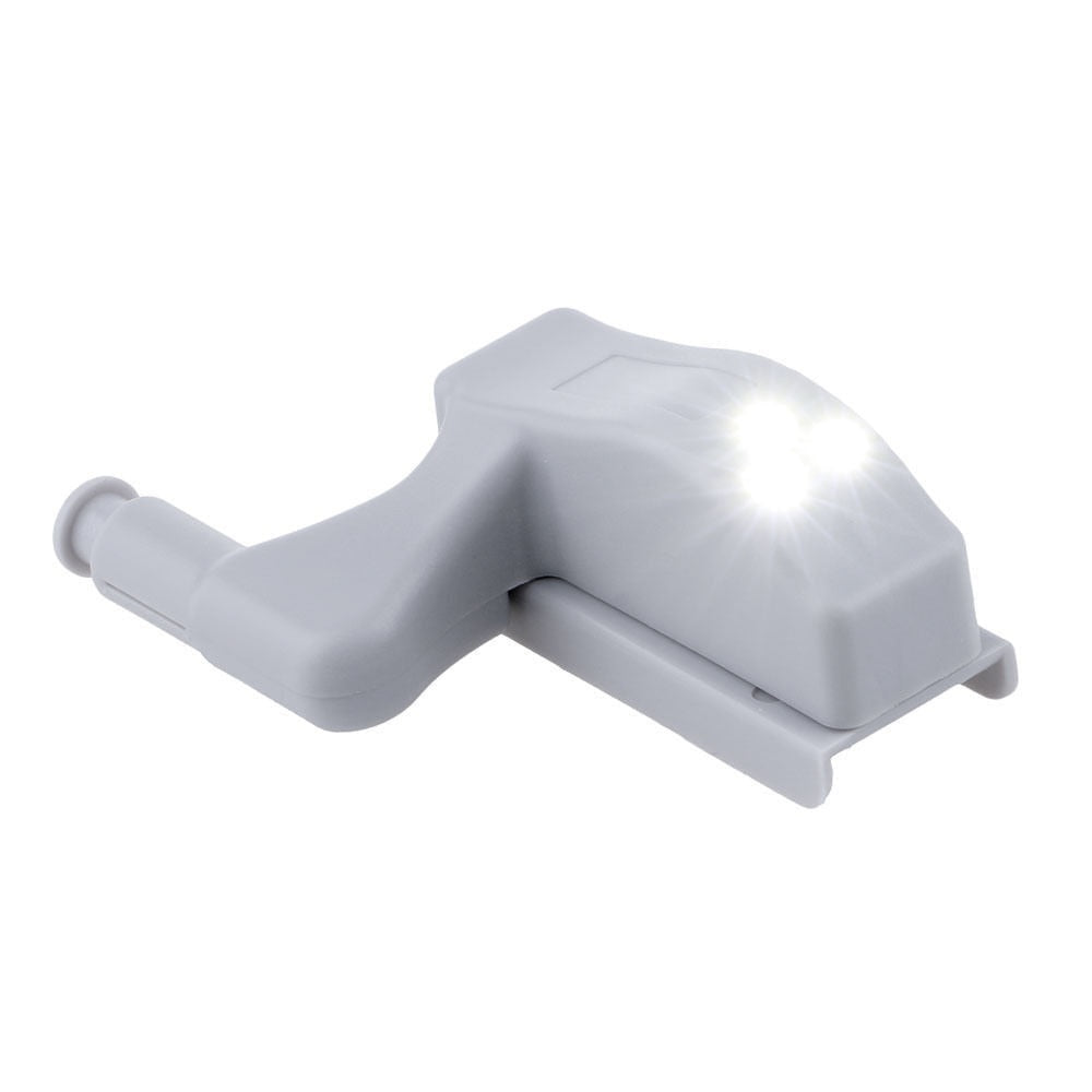 Erleuchten Sie Ihre Schränke automatisch mit Leichtigkeit