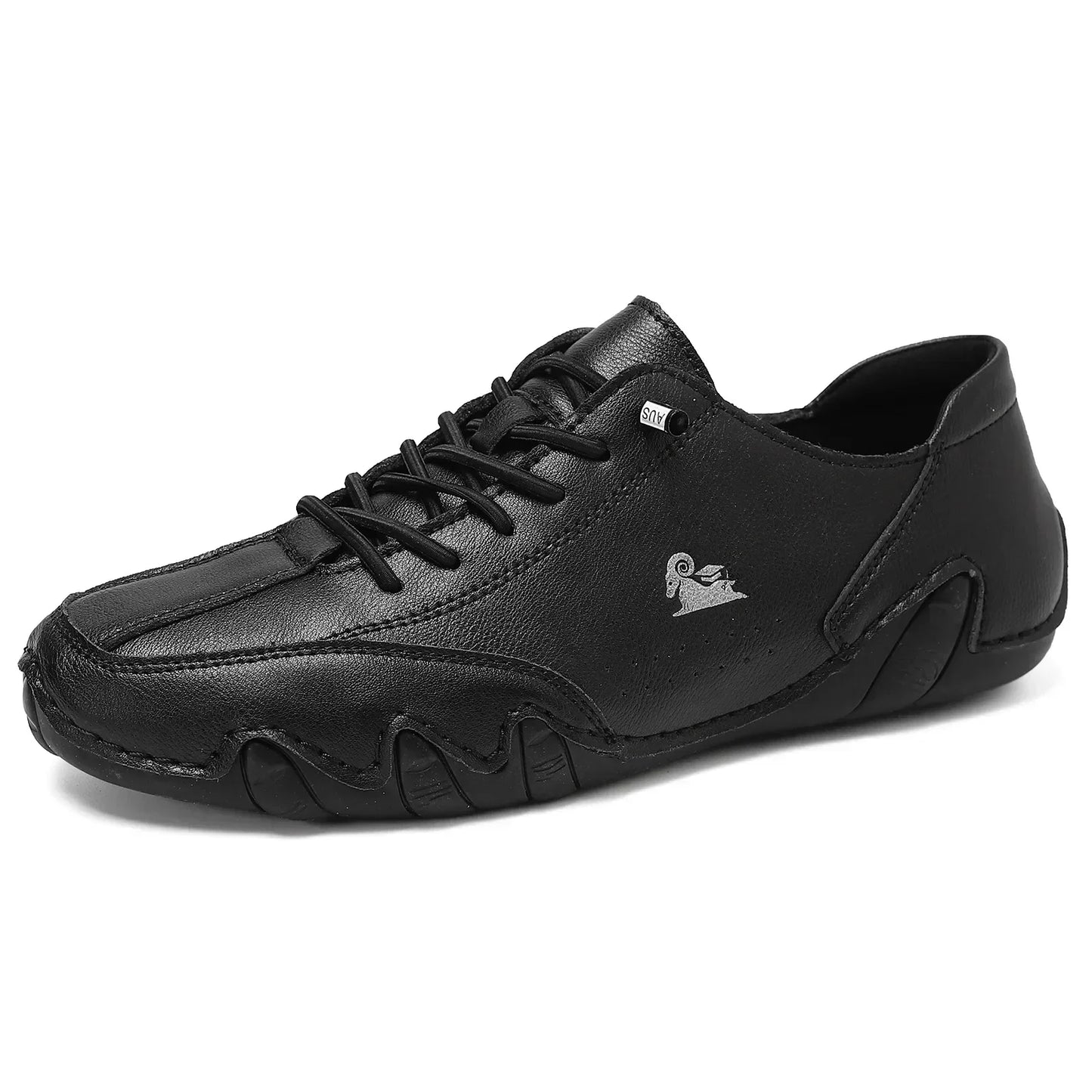 Buty LDeck Męskie Wygodne - Elegancja i wydajność