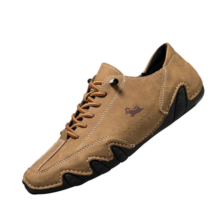 Buty LDeck Męskie Wygodne - Elegancja i wydajność
