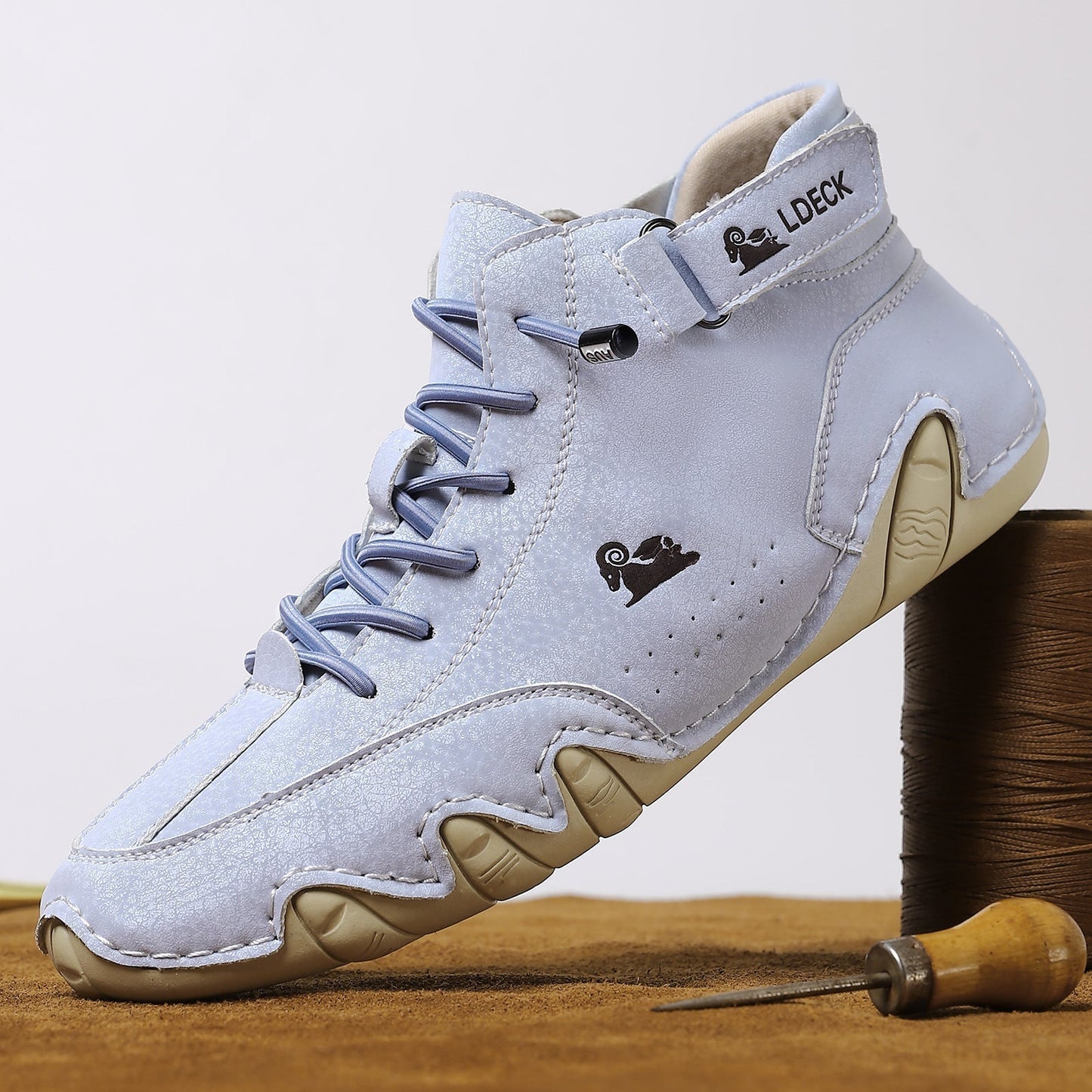 Ultrakényelmes csúszásgátló cipők