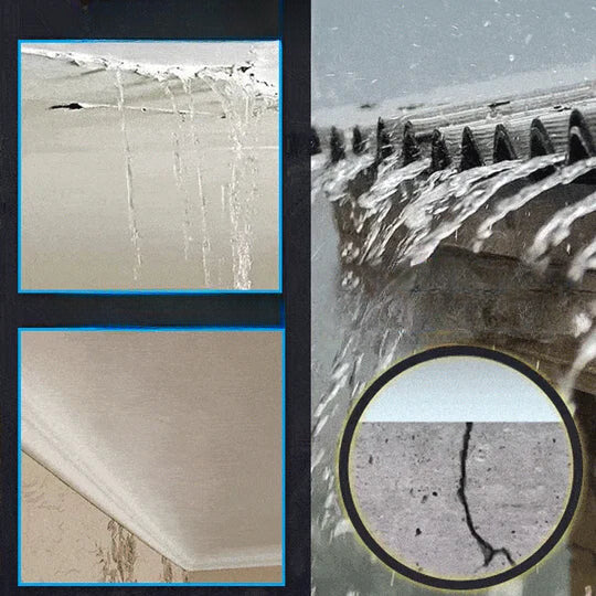 Ultra-durable vodotěsný lepidlo proti úniku