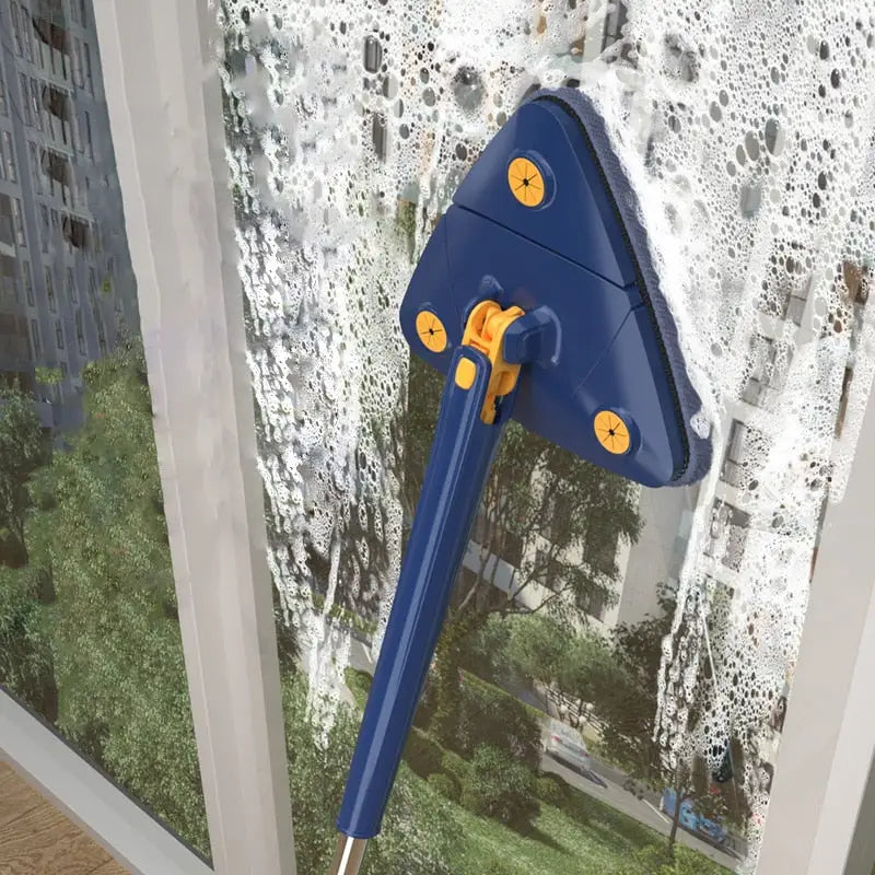 Clean 360° -mopp ( + 6 ilmaiseksi annettua moppeja)