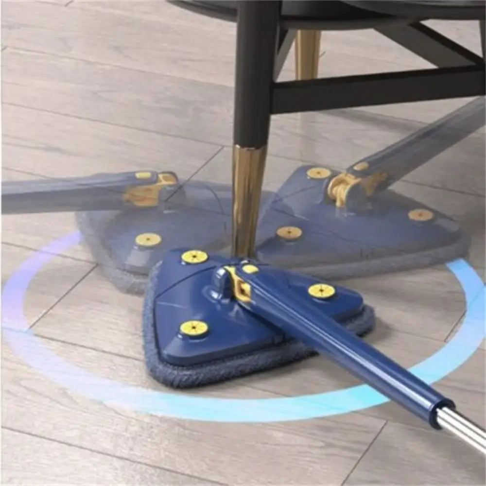 Clean 360° -mopp ( + 6 ilmaiseksi annettua moppeja)