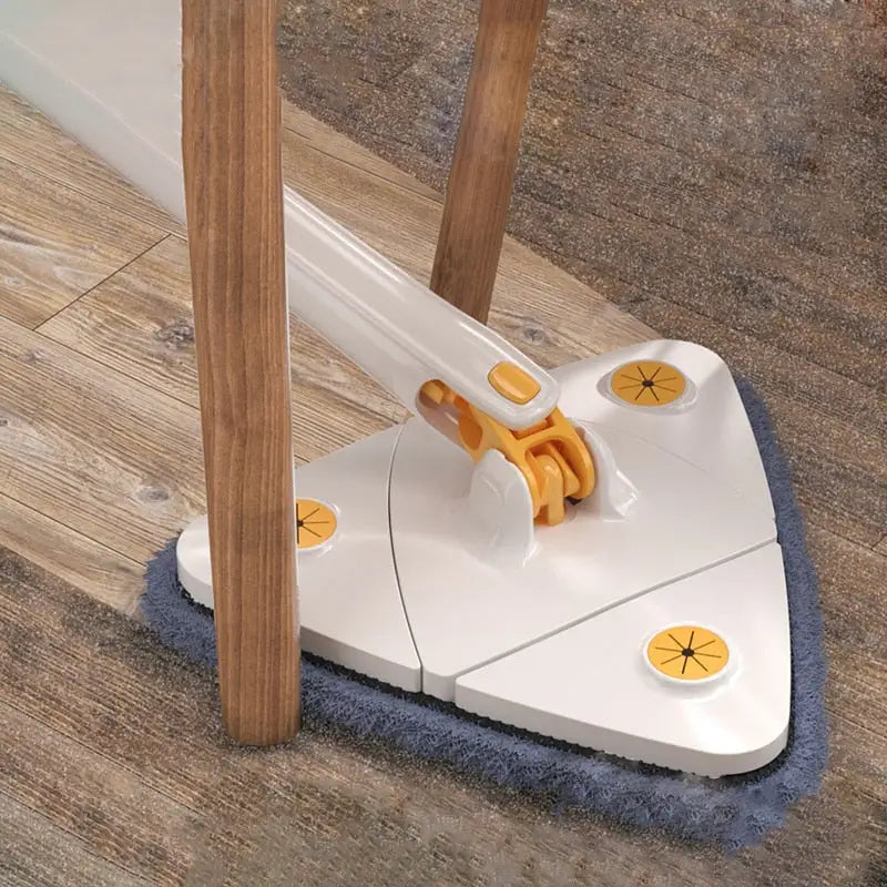 Clean 360° -mopp ( + 6 ilmaiseksi annettua moppeja)