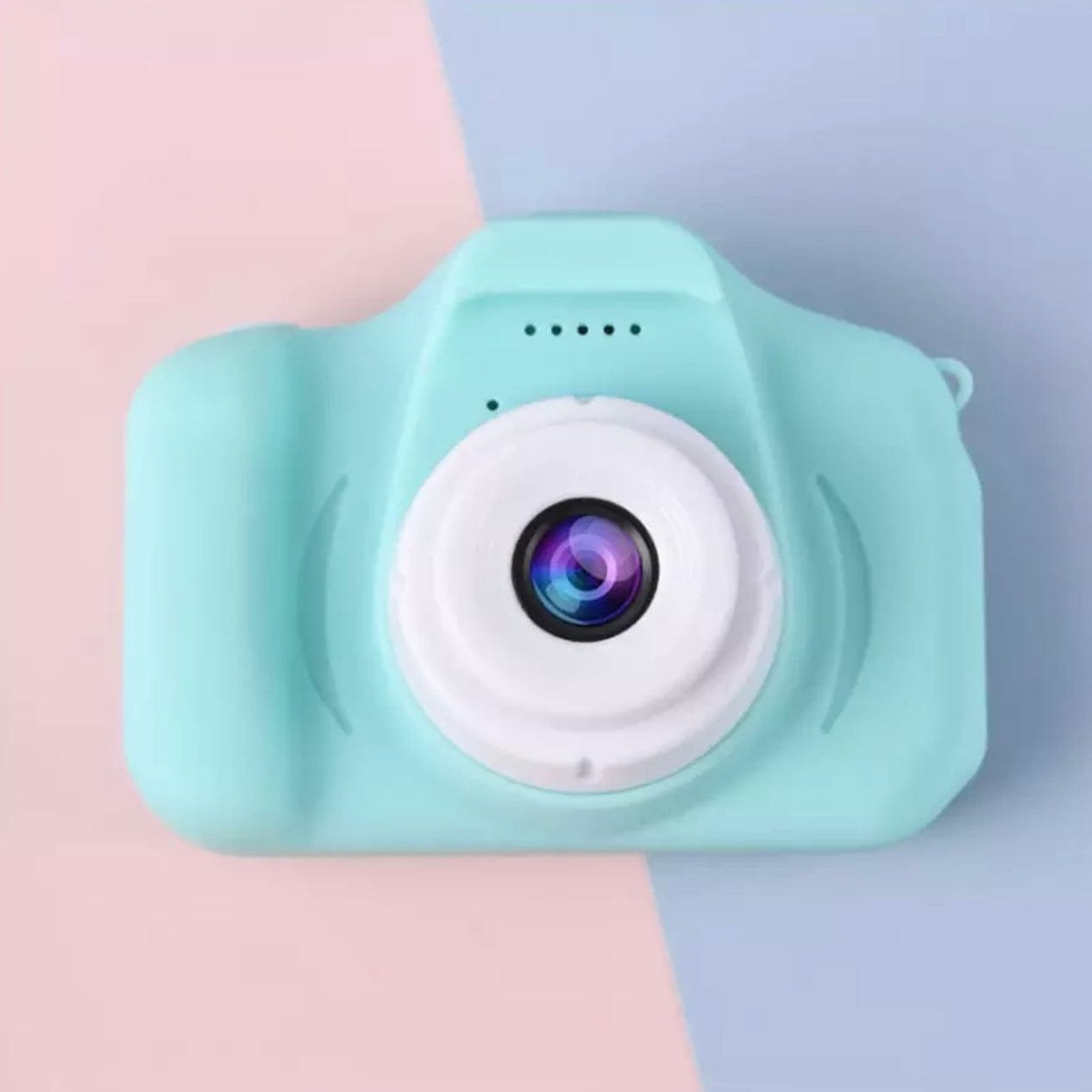 Mini Kamera – Halten Sie jeden Moment fest