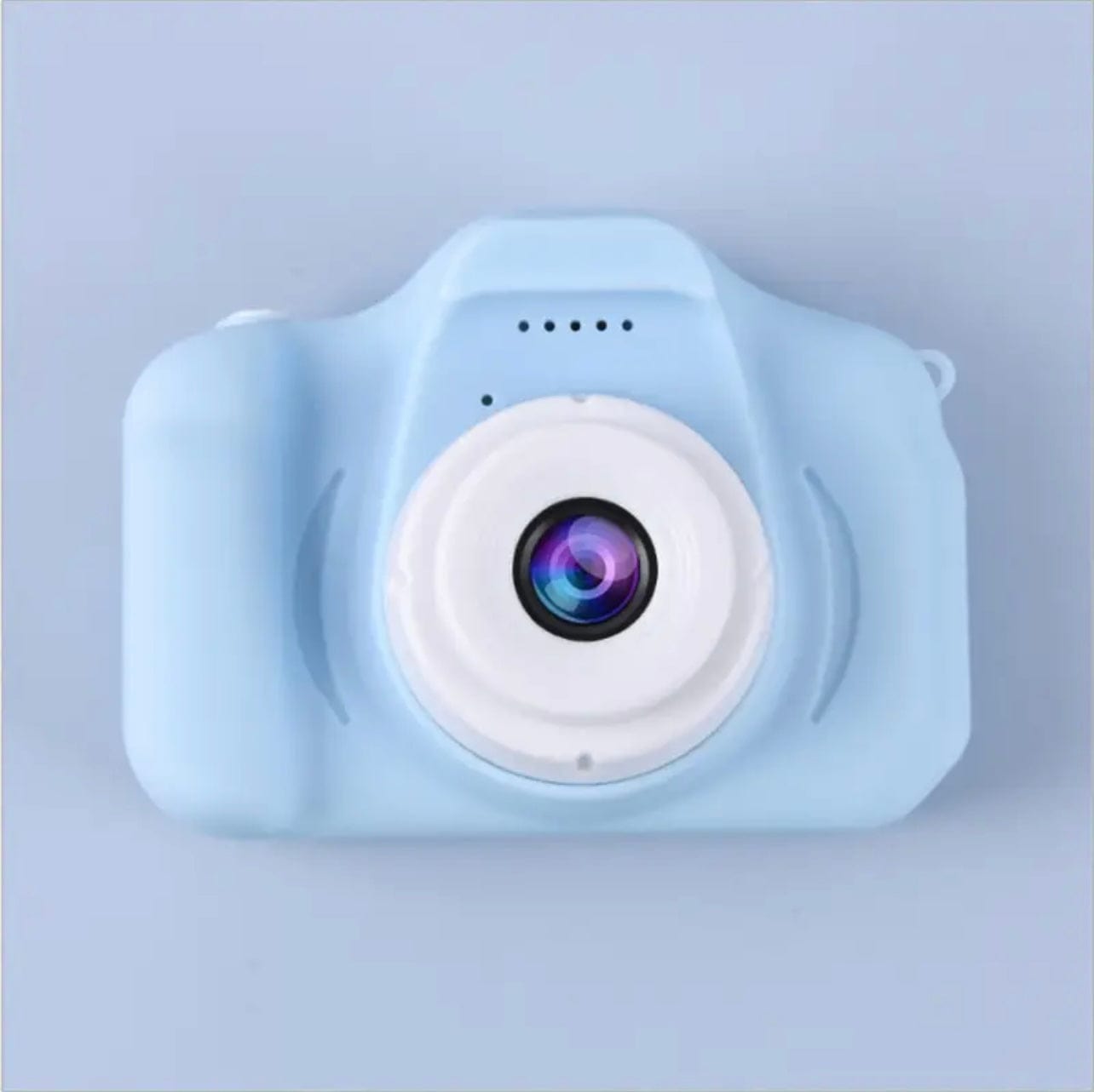 Mini Kamera – Halten Sie jeden Moment fest