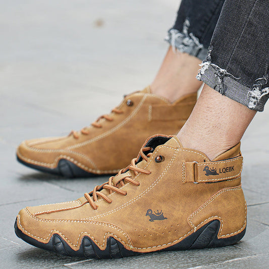 Scarpe antiscivolo ultra-confortevoli 