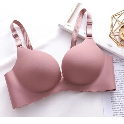 Soutien-gorge liftant pour un galbe naturel en toute discrétion